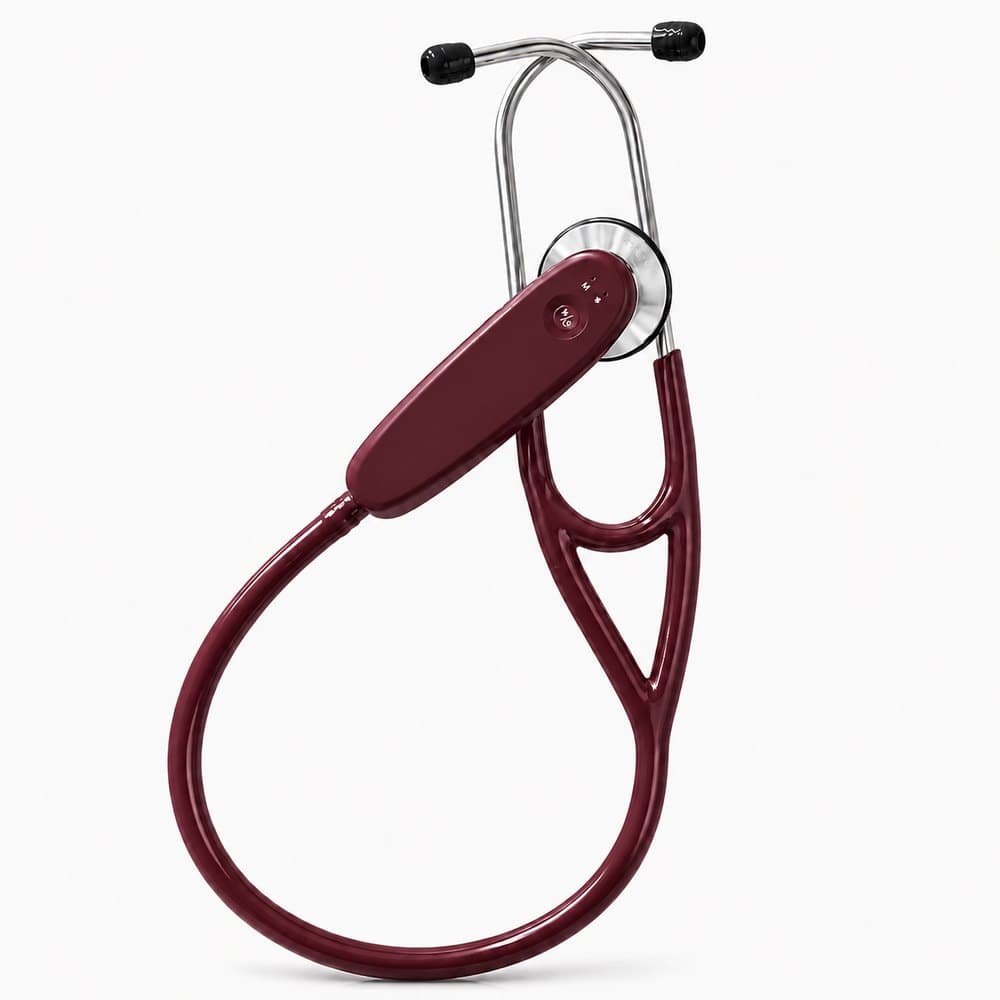 Niroga 470 in red